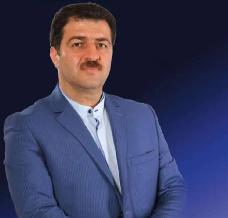 پیام تبریک مهندس محمد خزایی شهردار پول در پی انتخاب مهندس محمدرضا خزایی بعنوان رئیس شورای شهرستان نوشهر 