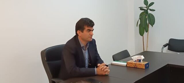 شهردار شهر پول مطرح کرد : پارک جنگلی صد انجیلی، ظرفیت بزرگ تفرجگاهی غرب مازندران