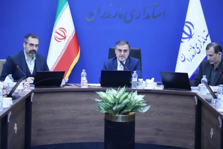 استاندار مازندران: ظرفیت کشاورزی مازندران می تواند زمینه ساز تحول شگرف اقتصادی شود / لازم است، مدیریت امور کشاورزی به مردم واگذار شود.