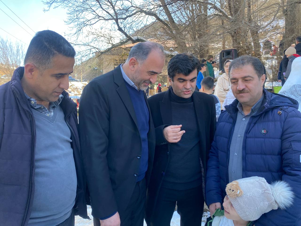 آدم بفی