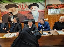 استاندار مازندران : مازندران با برنامه‌های متنوع به استقبال مسافران نوروزی می‌رود.